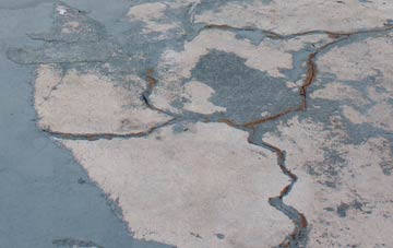 fibreglass roofing replacement Culmstock