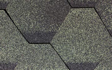 Culmstock fibreglass shingle repairs