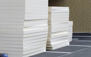 Culmstock flat roof insulation costs