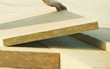 measuring Culmstock tapered insulation