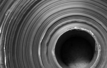 Culmstock pvc roof replacement