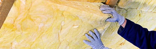 quotes for Culmstock roof insulation