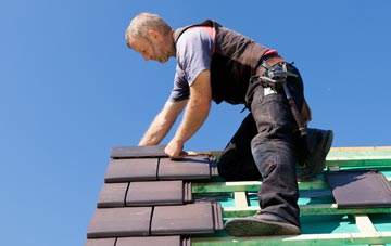 disadvantages of Culmstock slate roofing