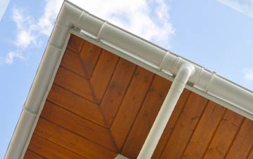 Culmstock soffit types
