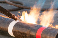 Culmstock flat roofing replacement